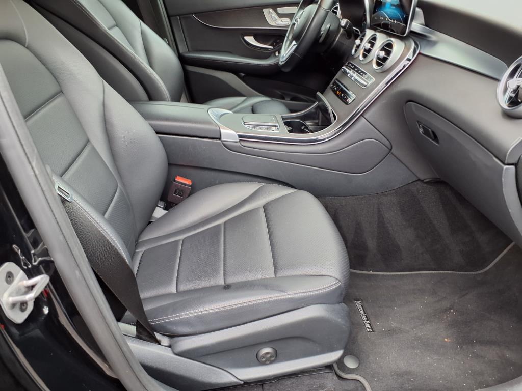 2022 Mercedes-Benz GLC GLC 300 4MATIC