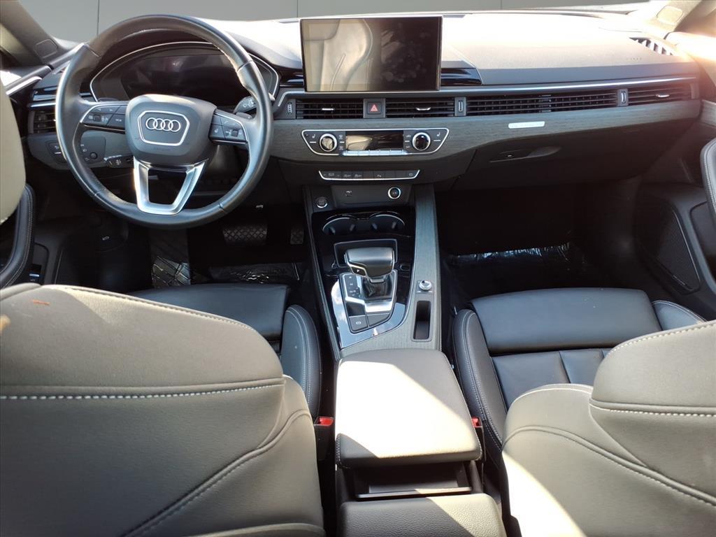 2023 Audi A5 Sportback quattro S line Prem Plus 45 TFSI 2023 Audi A5 Sportback quattro S line Prem Plus 45 TFSI