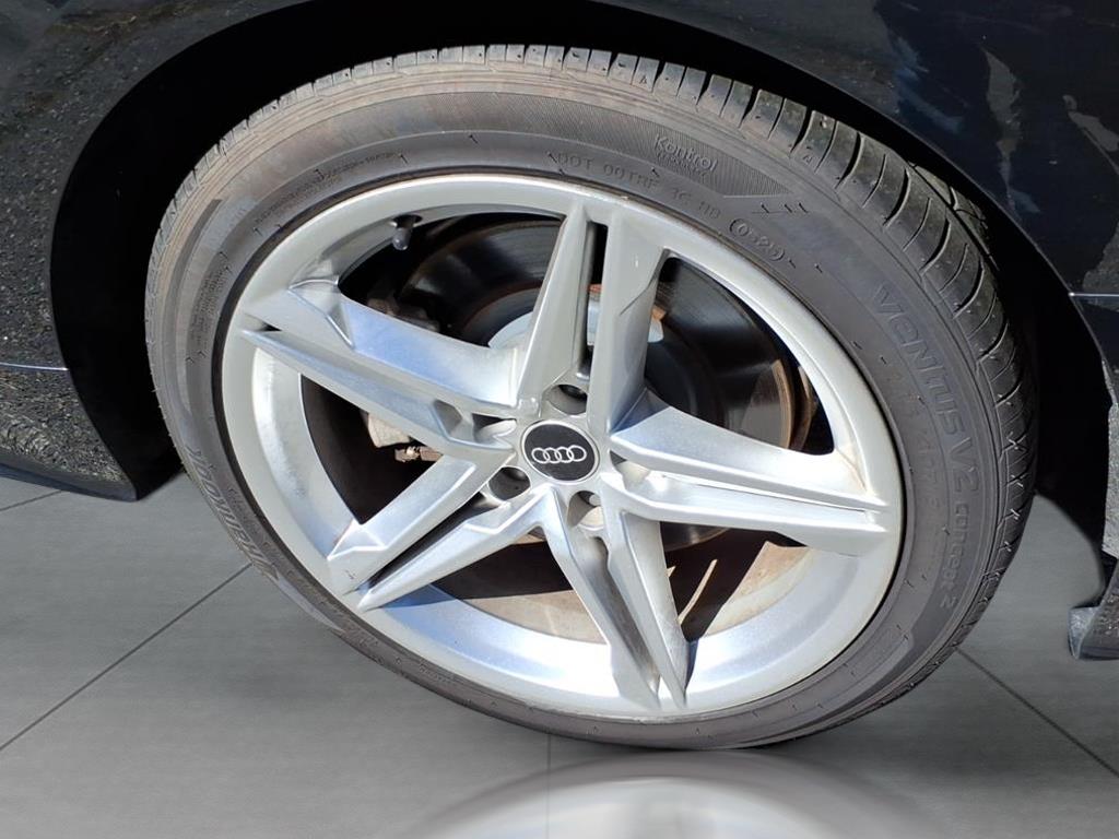 2022 Audi A5 quattro S line Prem Plus 45 TFSI
