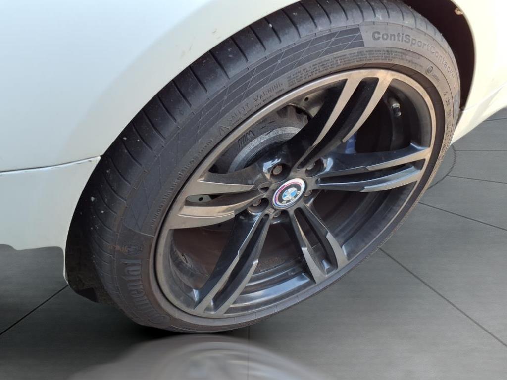 2017 BMW M4 Base