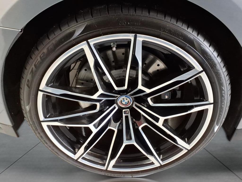 2023 BMW M4 Competition xDrive