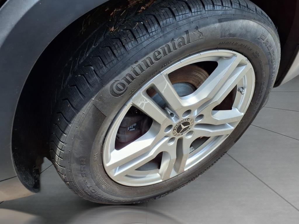 2020 Mercedes-Benz GLB GLB 250 4MATIC
