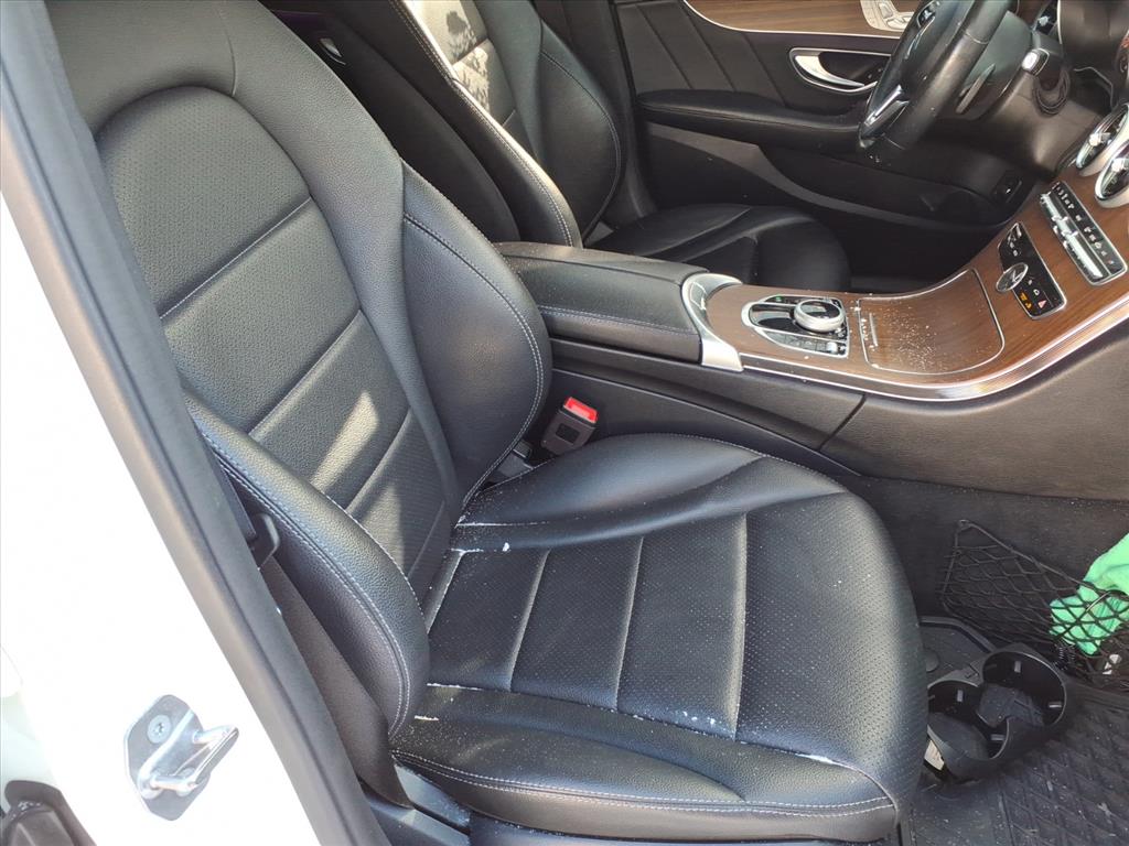 2019 Mercedes-Benz C-Class C 300 4MATIC