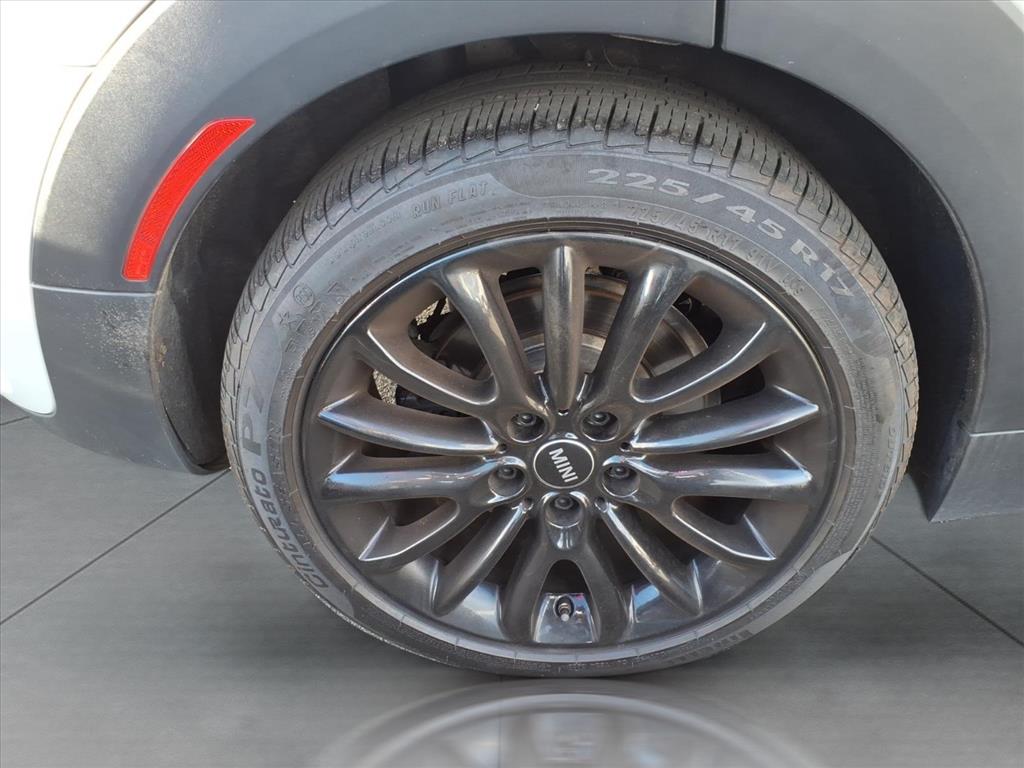 2023 MINI Clubman Classic Cooper S ALL4