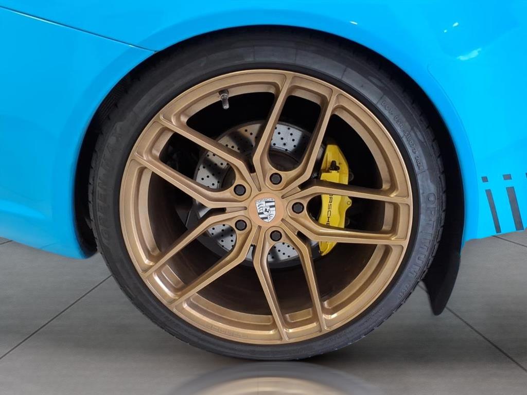 2011 Porsche 911 Carrera S