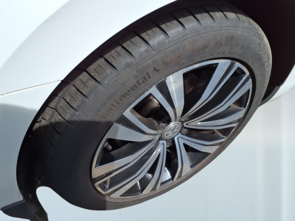 2020 Volkswagen Arteon SEL 4Motion