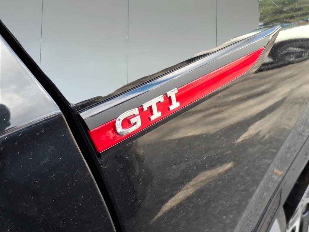 2024 Volkswagen Golf GTI S 2024 Volkswagen Golf GTI S