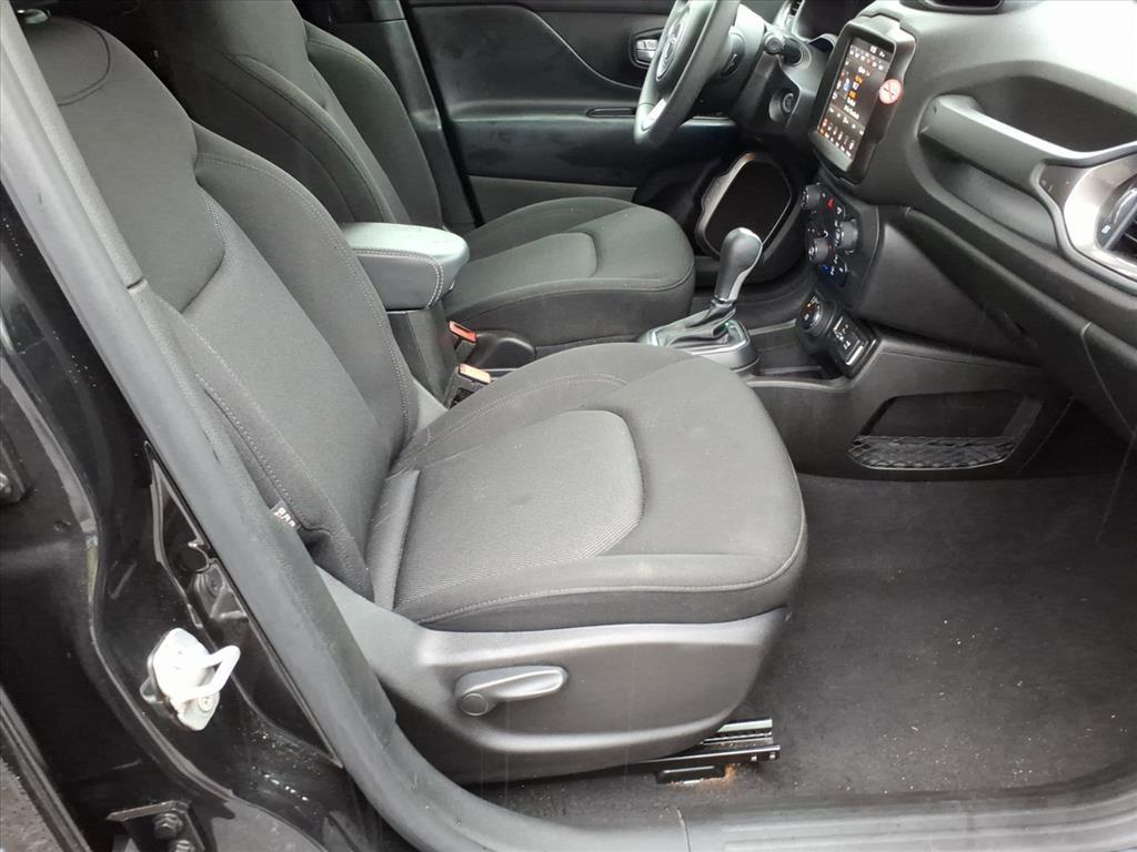 2023 Jeep Renegade Latitude 2023 Jeep Renegade Latitude