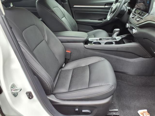 2024 Nissan Altima 2.5 SL