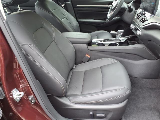 2024 Nissan Altima 2.5 SL