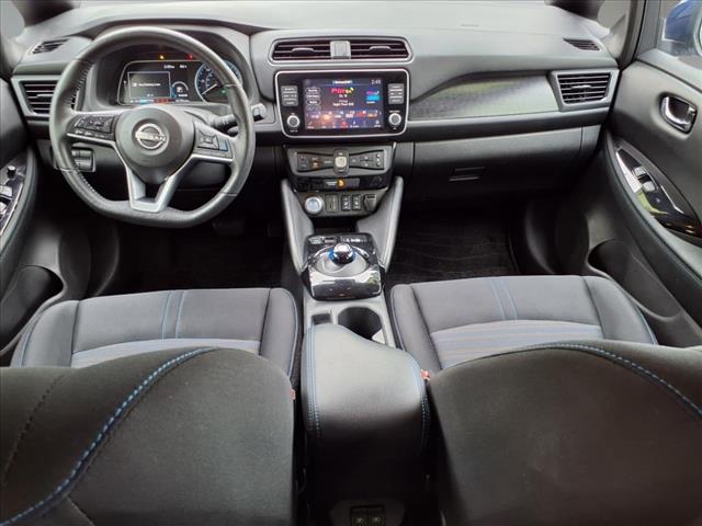 2023 Nissan LEAF SV PLUS
