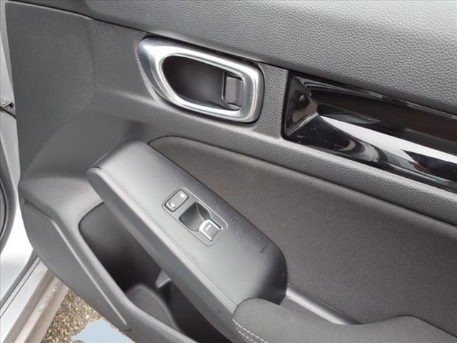 2024 Honda Civic EX