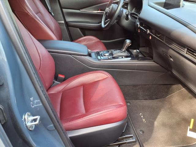 2024 Mazda CX-30 2.5 S Carbon Edition