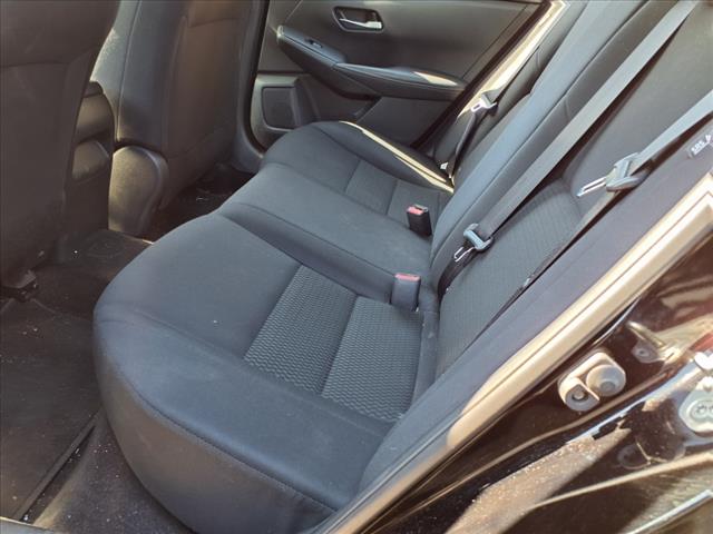 2022 Nissan Sentra S