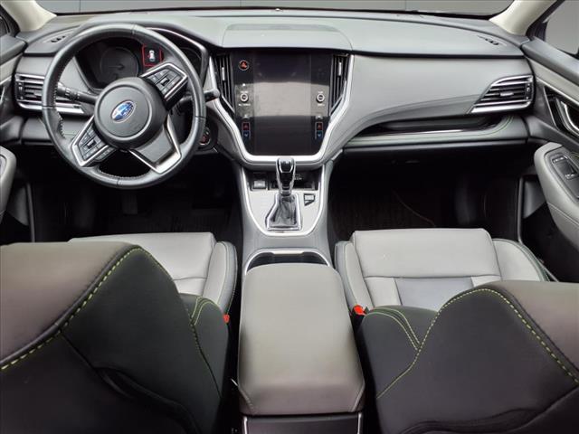 2023 Subaru Outback Onyx Edition XT