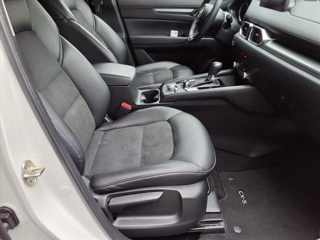 2023 Mazda CX-5 2.5 S Select