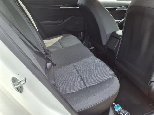 2021 Kia Seltos LX
