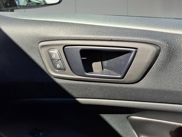 2019 Ford EcoSport SES