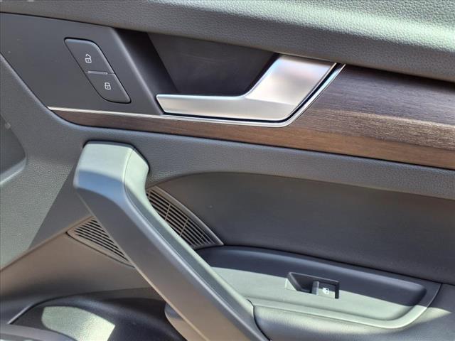 2023 Audi Q5 Sportback quattro S line Prem Plus 45 TFSI