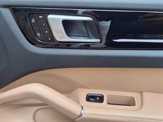 2021 Porsche Cayenne S