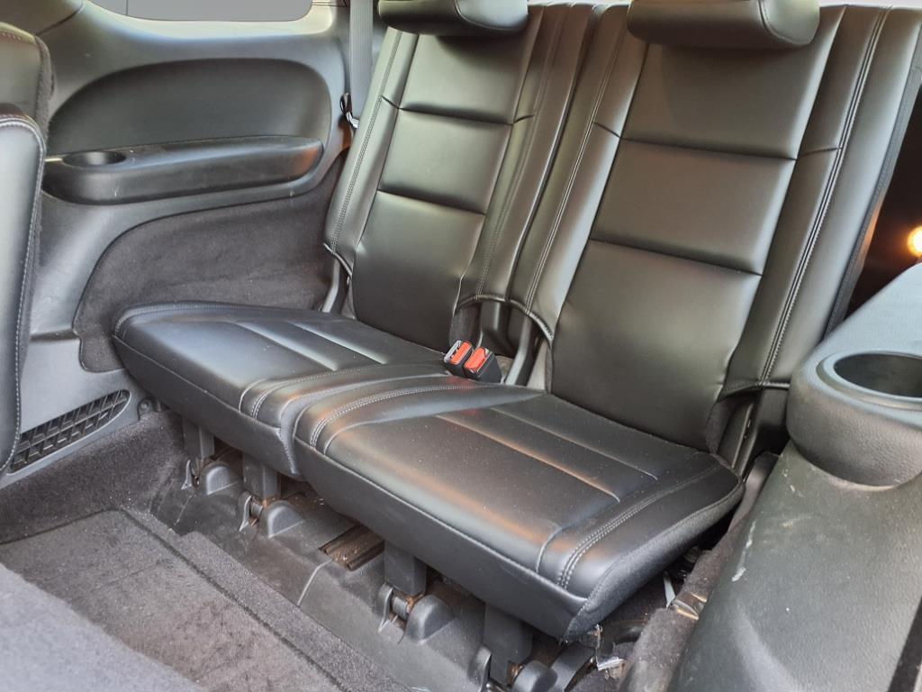 2019 Dodge Durango GT
