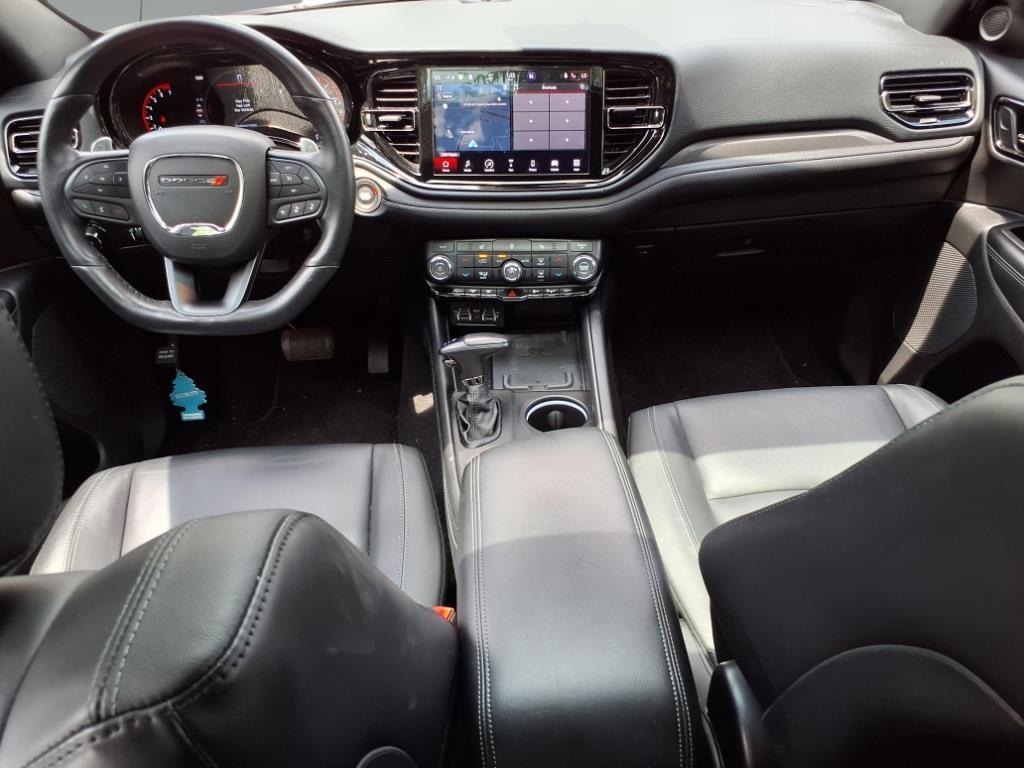 2022 Dodge Durango GT