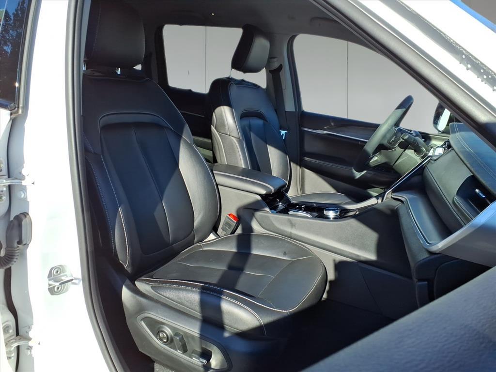 2023 Jeep Grand Cherokee Limited 2023 Jeep Grand Cherokee Limited