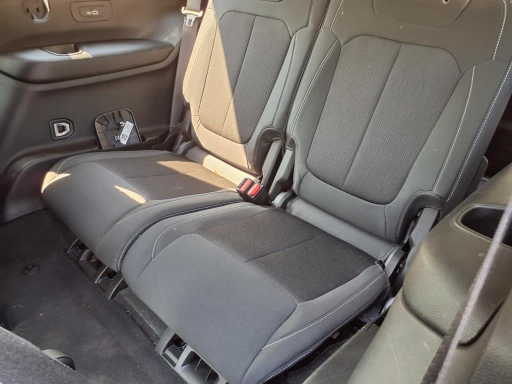 2022 Jeep Grand Cherokee L Altitude