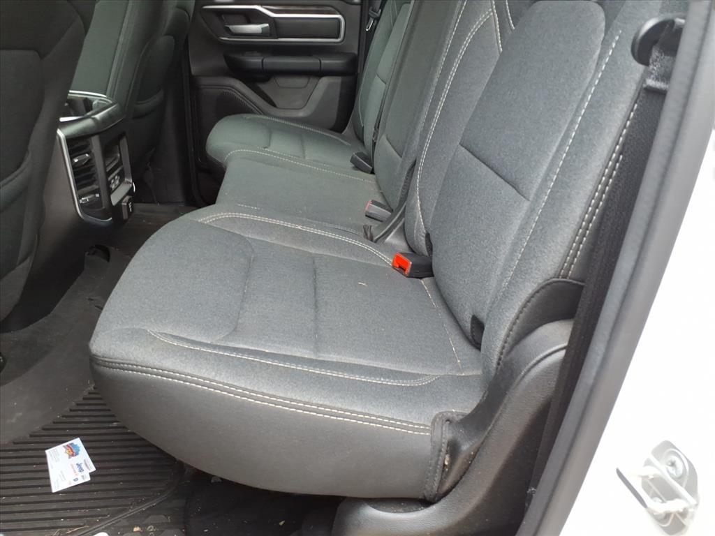 2021 RAM 1500 Big Horn 2021 RAM 1500 Big Horn