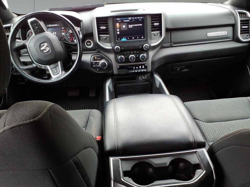 2022 RAM 1500 Big Horn 2022 RAM 1500 Big Horn