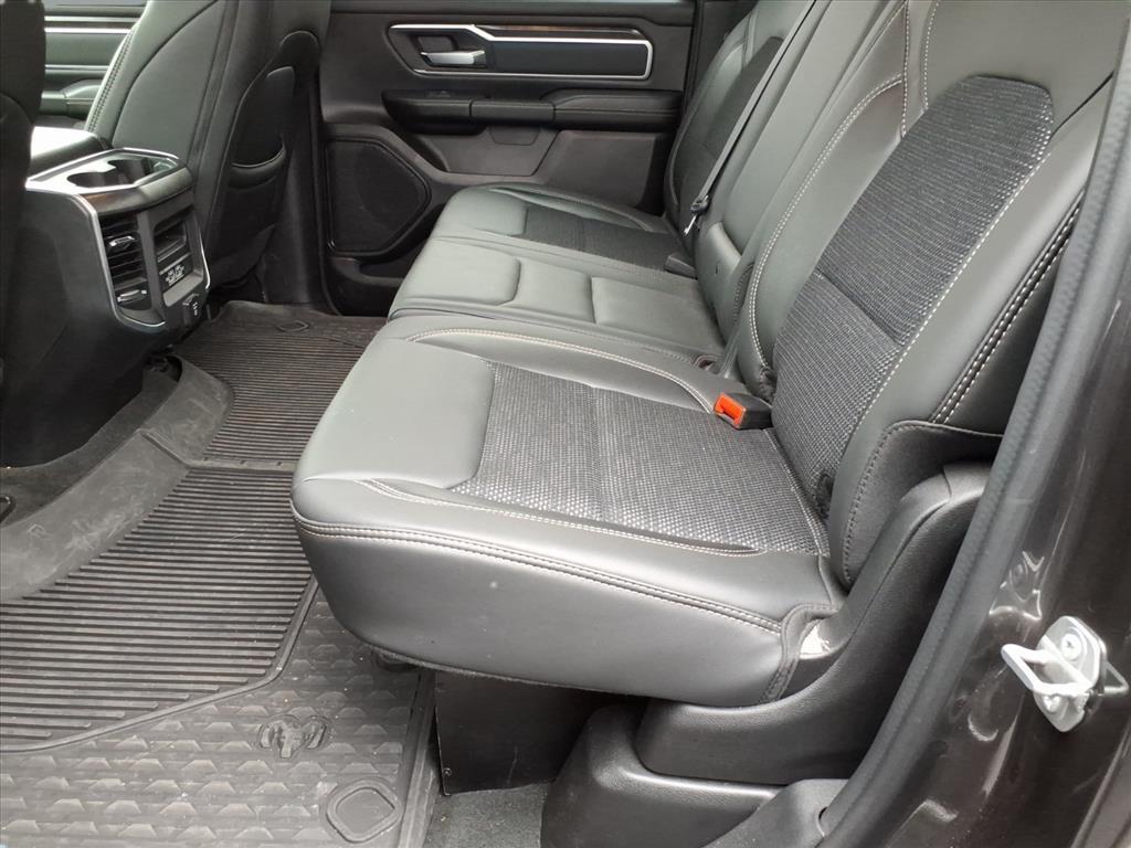 2022 RAM 1500 Big Horn 2022 RAM 1500 Big Horn