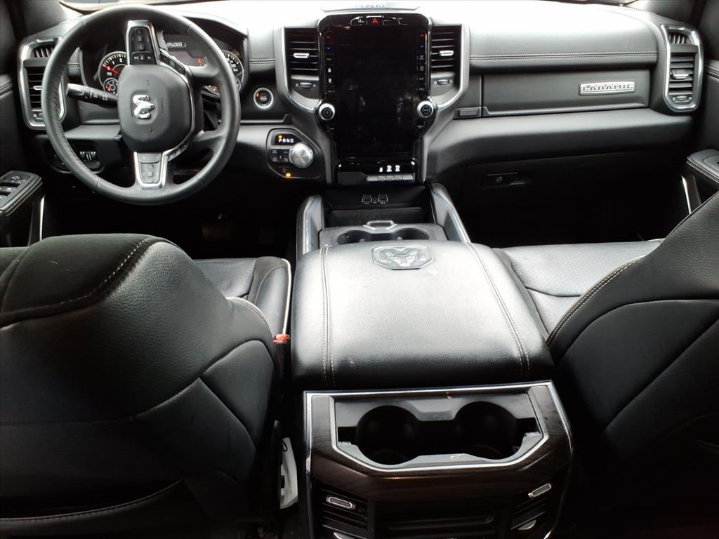 2025 RAM 1500 Laramie 2025 RAM 1500 Laramie