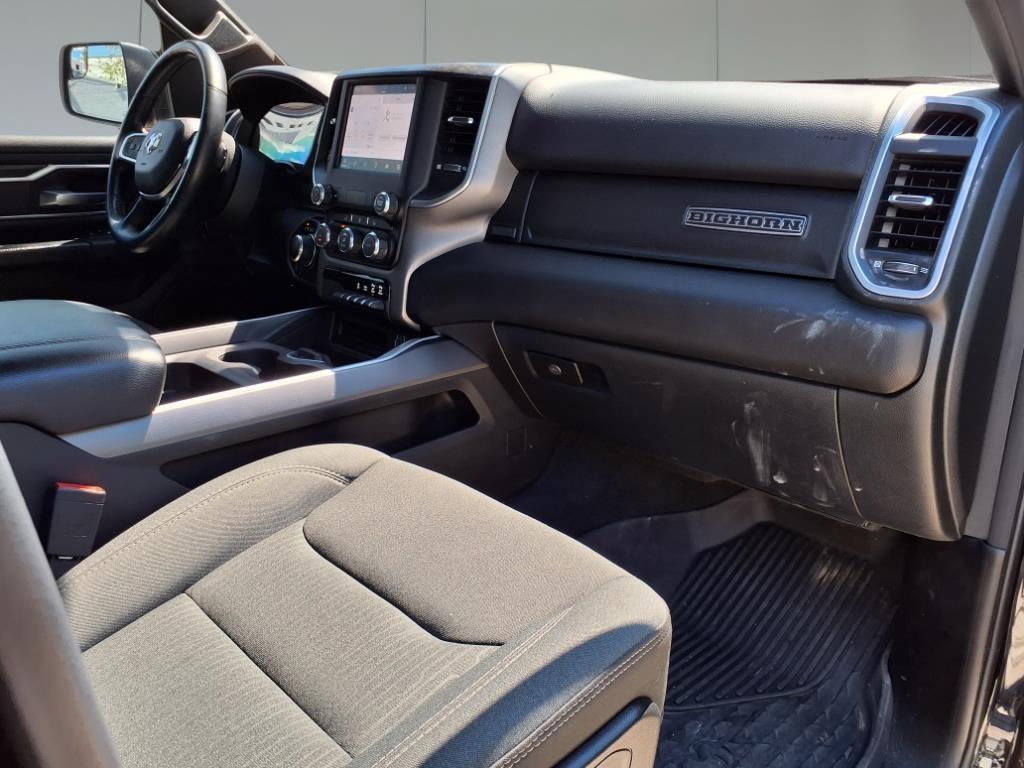 2022 RAM 1500 Big Horn 2022 RAM 1500 Big Horn