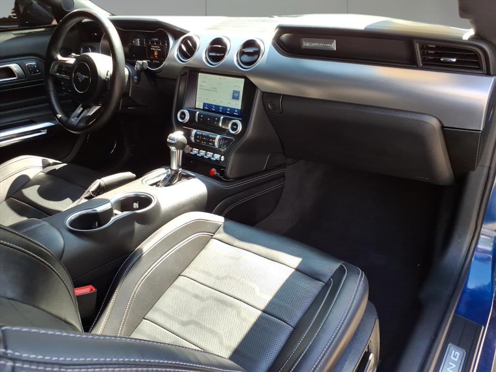 2023 Ford Mustang GT