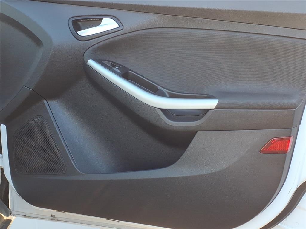 2014 Ford Focus SE 2014 Ford Focus SE