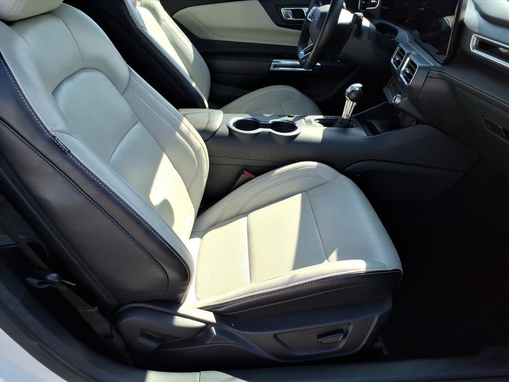 2024 Ford Mustang EcoBoost Premium 2024 Ford Mustang EcoBoost Premium