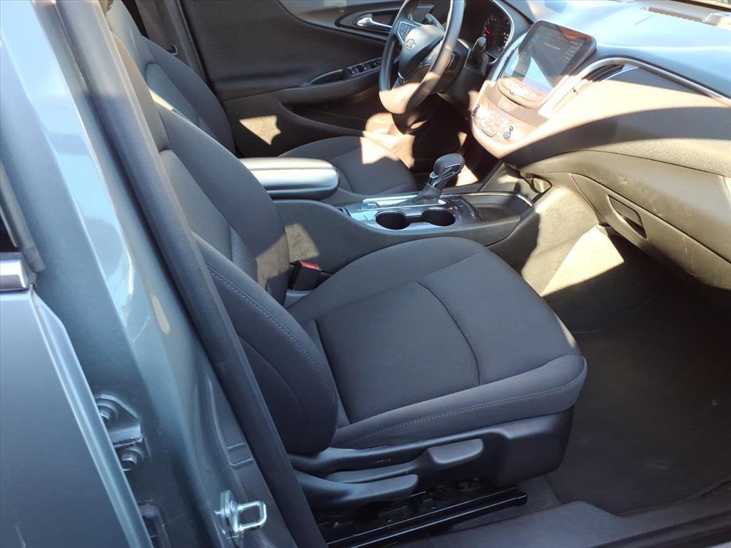 2023 Chevrolet Malibu LT 2023 Chevrolet Malibu LT