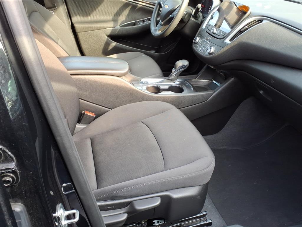 2023 Chevrolet Malibu LT 2023 Chevrolet Malibu LT