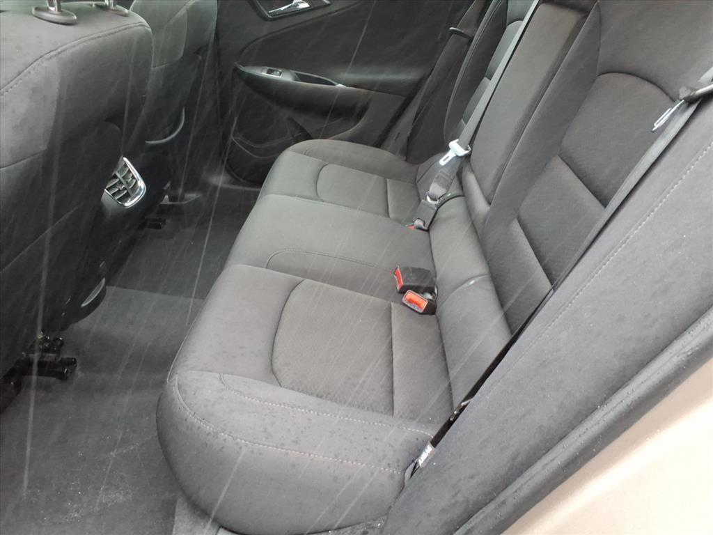 2023 Chevrolet Malibu LT 2023 Chevrolet Malibu LT