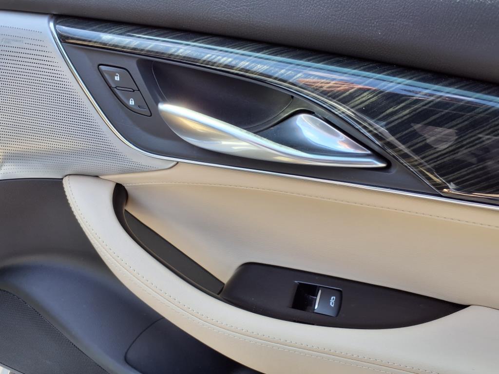2020 Cadillac CT5 Premium Luxury