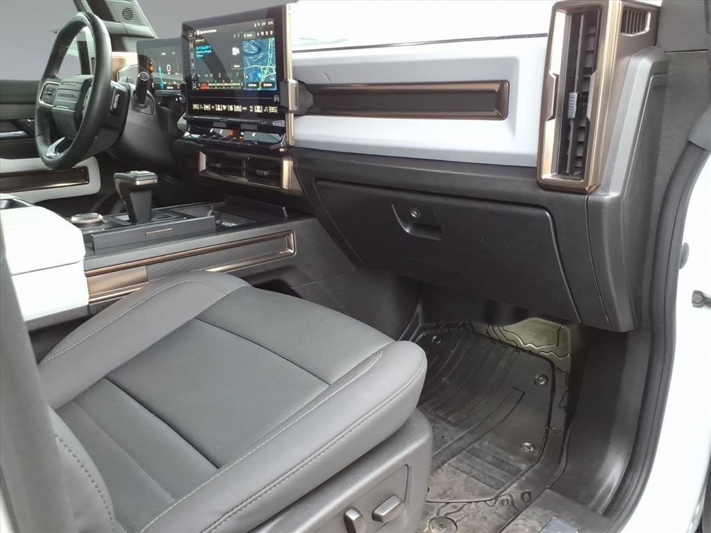 2024 GMC HUMMER EV 3X 2024 GMC HUMMER EV 3X