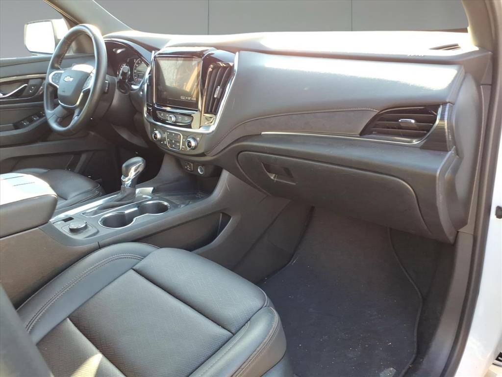 2023 Chevrolet Traverse High Country 2023 Chevrolet Traverse High Country