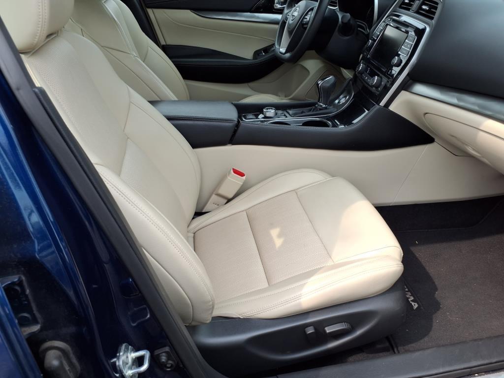 2023 Nissan Maxima 3.5 SV