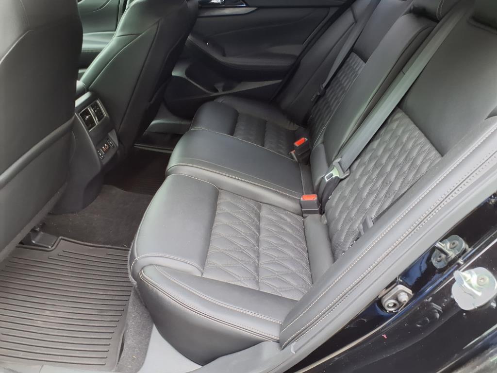 2023 Nissan Maxima 3.5 Platinum