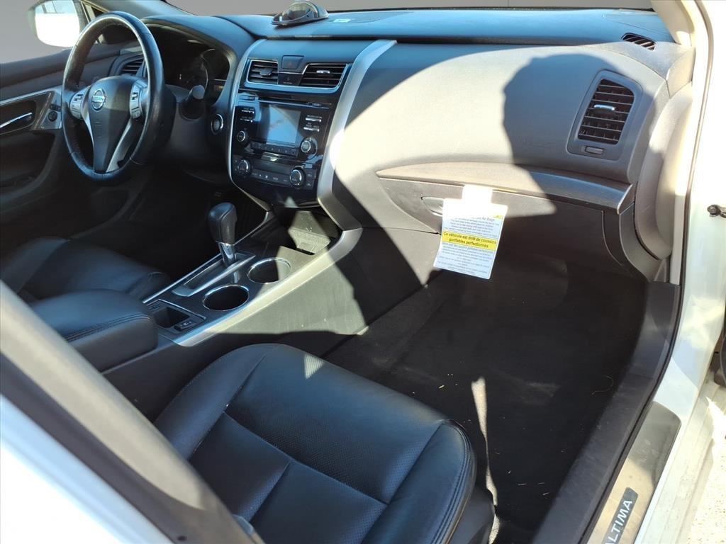 2013 Nissan Altima 2.5 SL