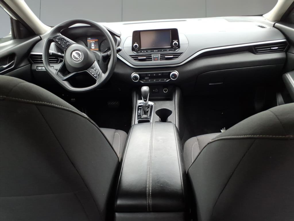 2023 Nissan Altima 2.5 S 2023 Nissan Altima 2.5 S