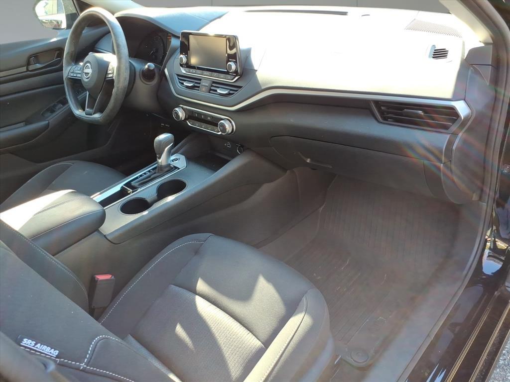 2023 Nissan Altima 2.5 S