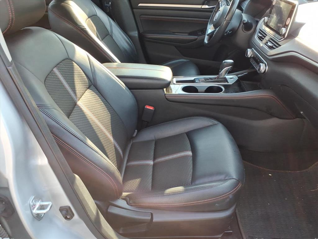 2023 Nissan Altima 2.5 SR 2023 Nissan Altima 2.5 SR