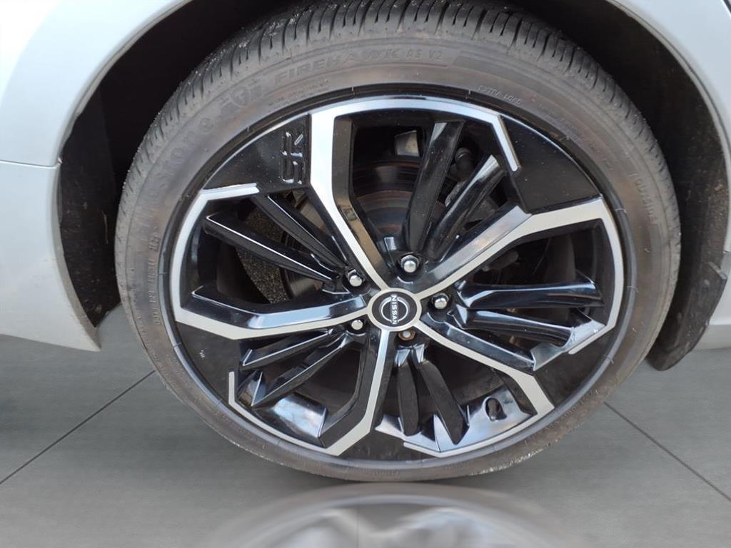 2023 Nissan Altima 2.5 SR 2023 Nissan Altima 2.5 SR