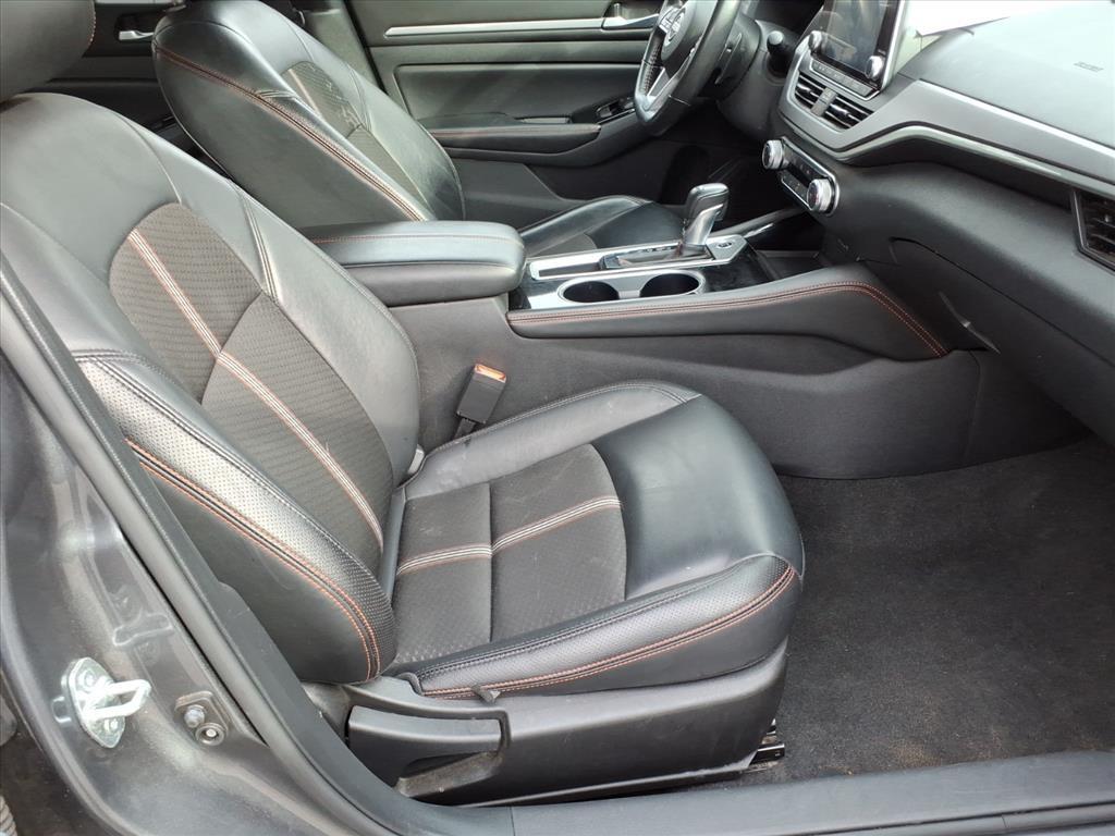 2024 Nissan Altima 2.5 SR 2024 Nissan Altima 2.5 SR